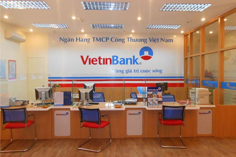 Vietinbank Chi Nhánh Tây Cần Thơ